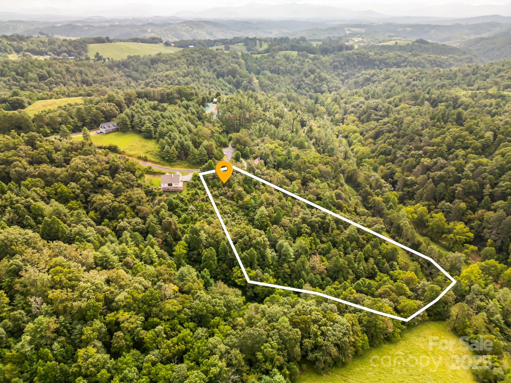 River Highlands at Madison Crs - Land