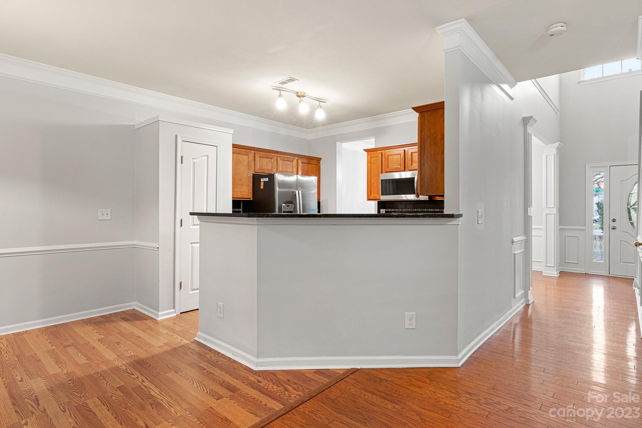 Keeneland - Residential