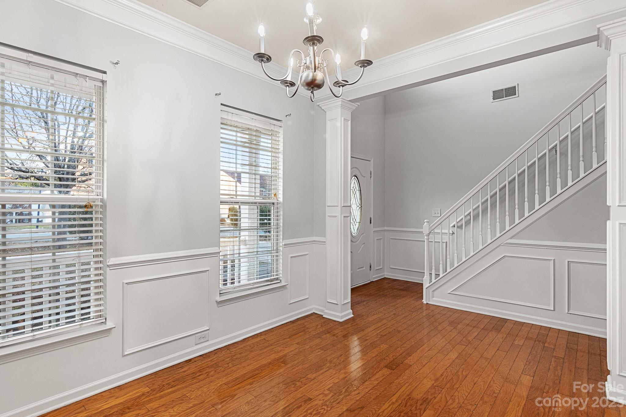 Keeneland - Residential