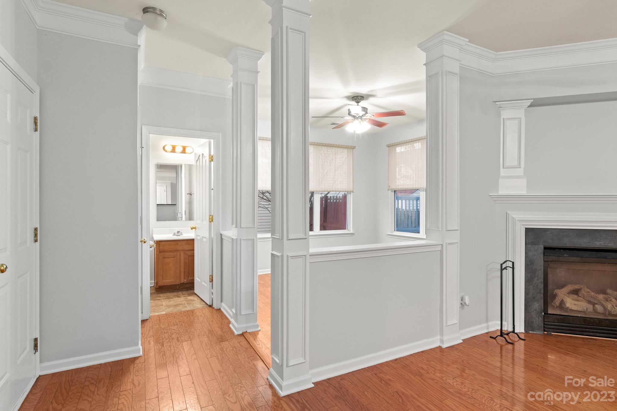 Keeneland - Residential