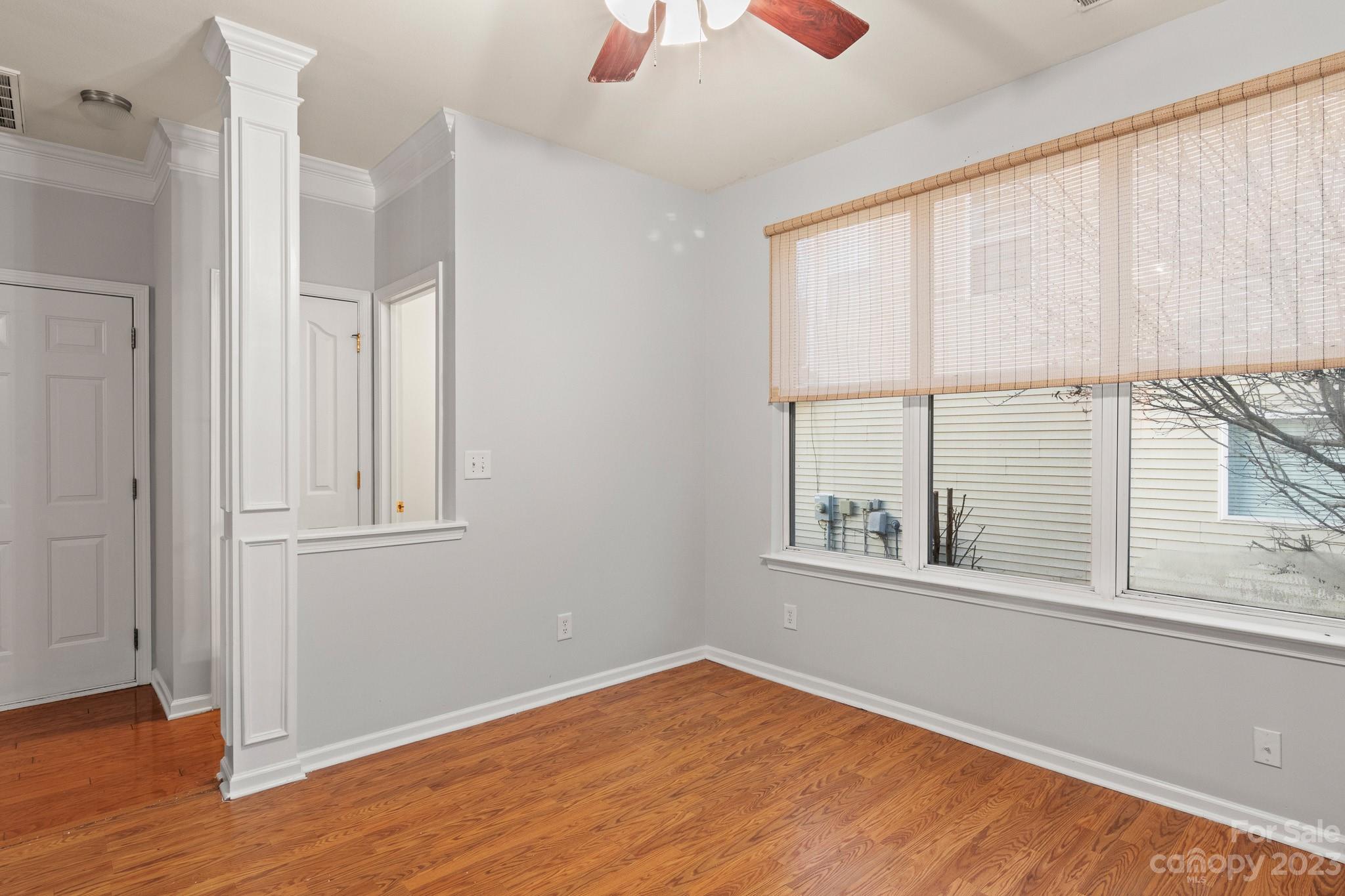 Keeneland - Residential