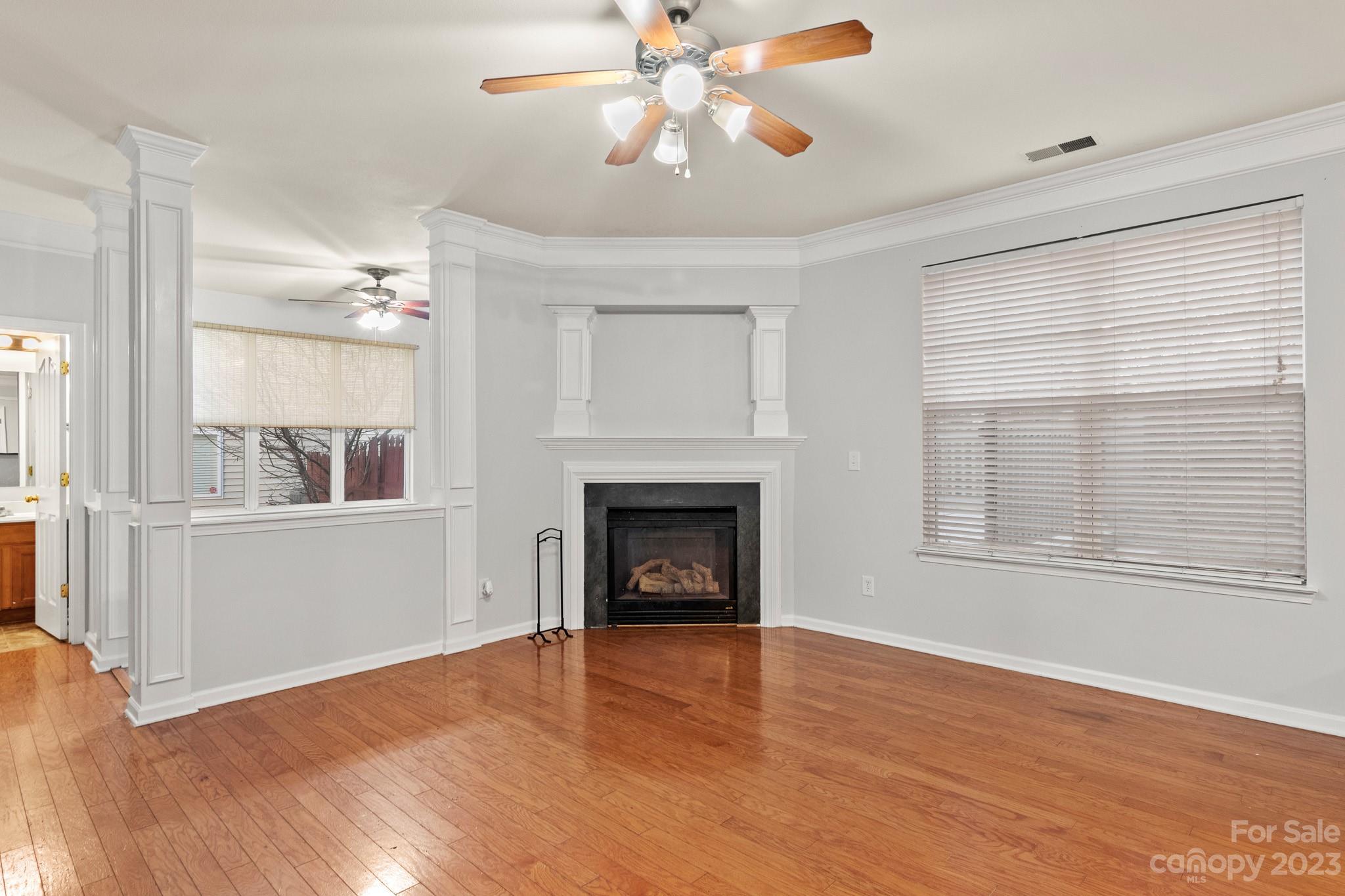 Keeneland - Residential