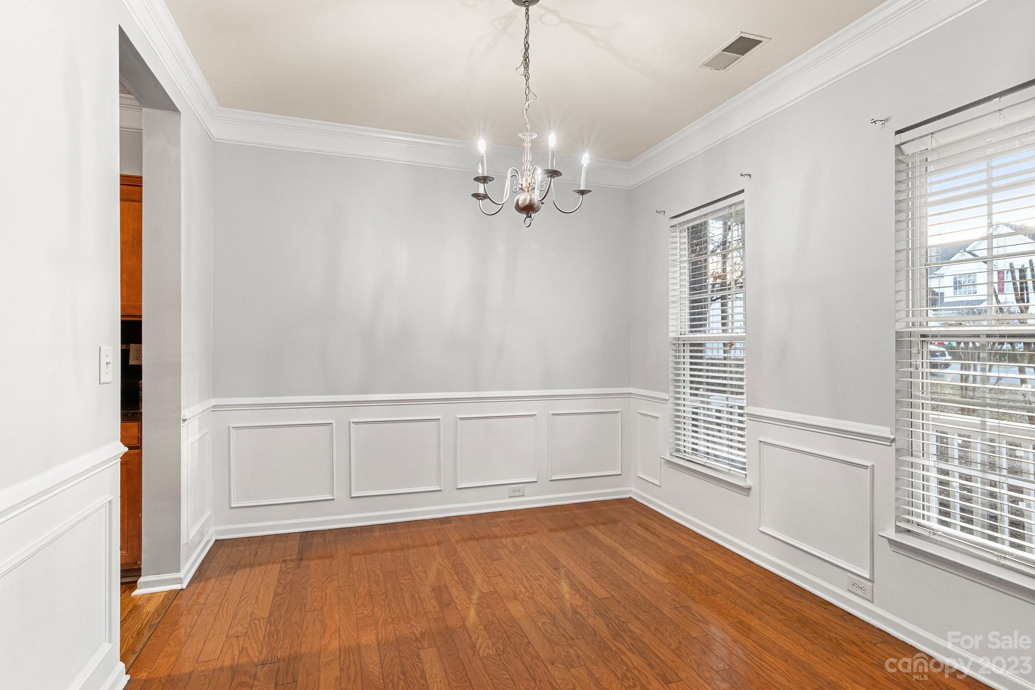 Keeneland - Residential