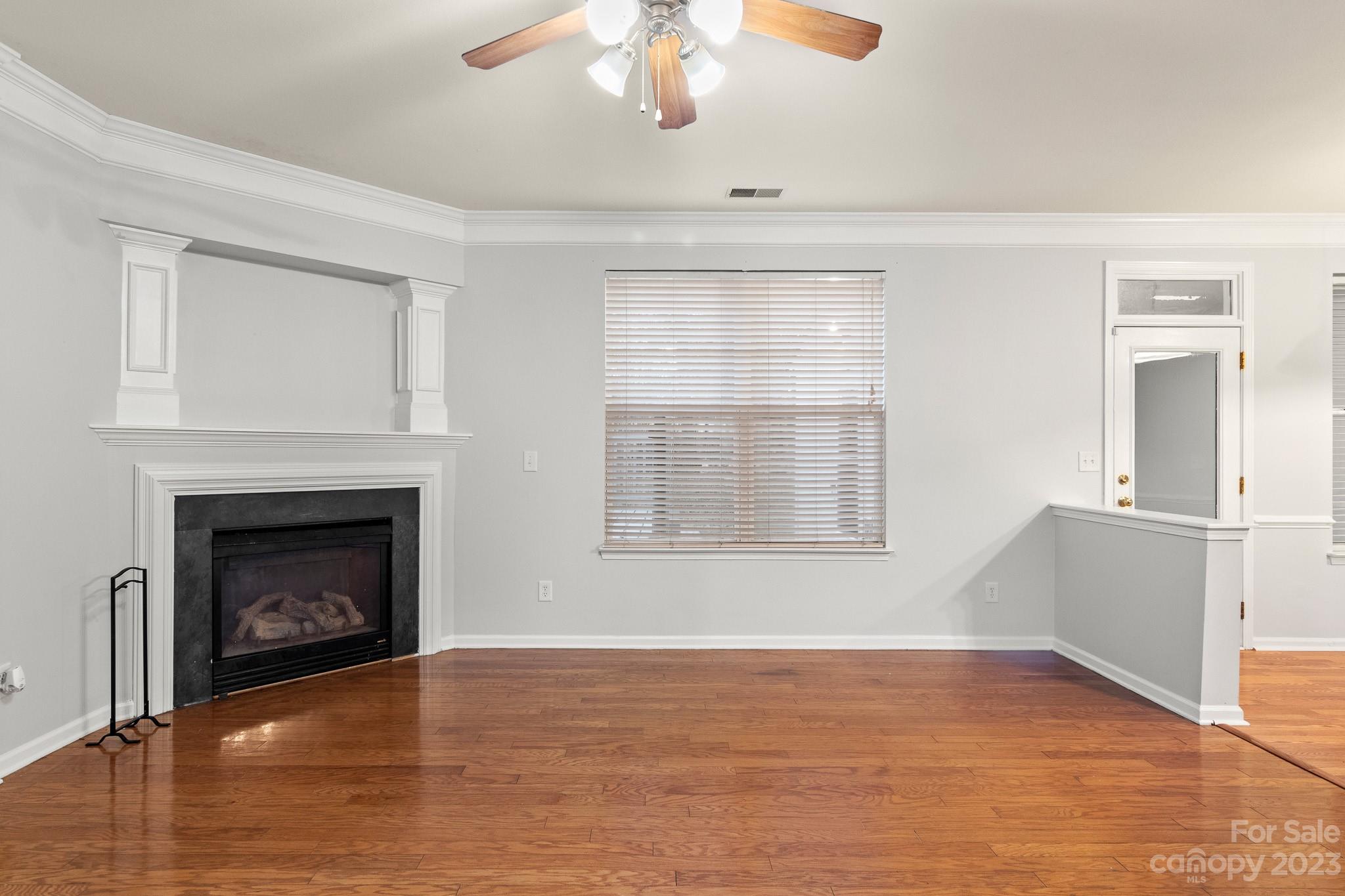 Keeneland - Residential