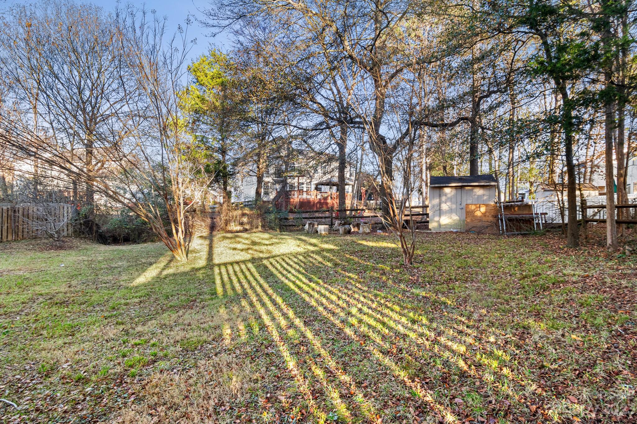 Keeneland - Residential