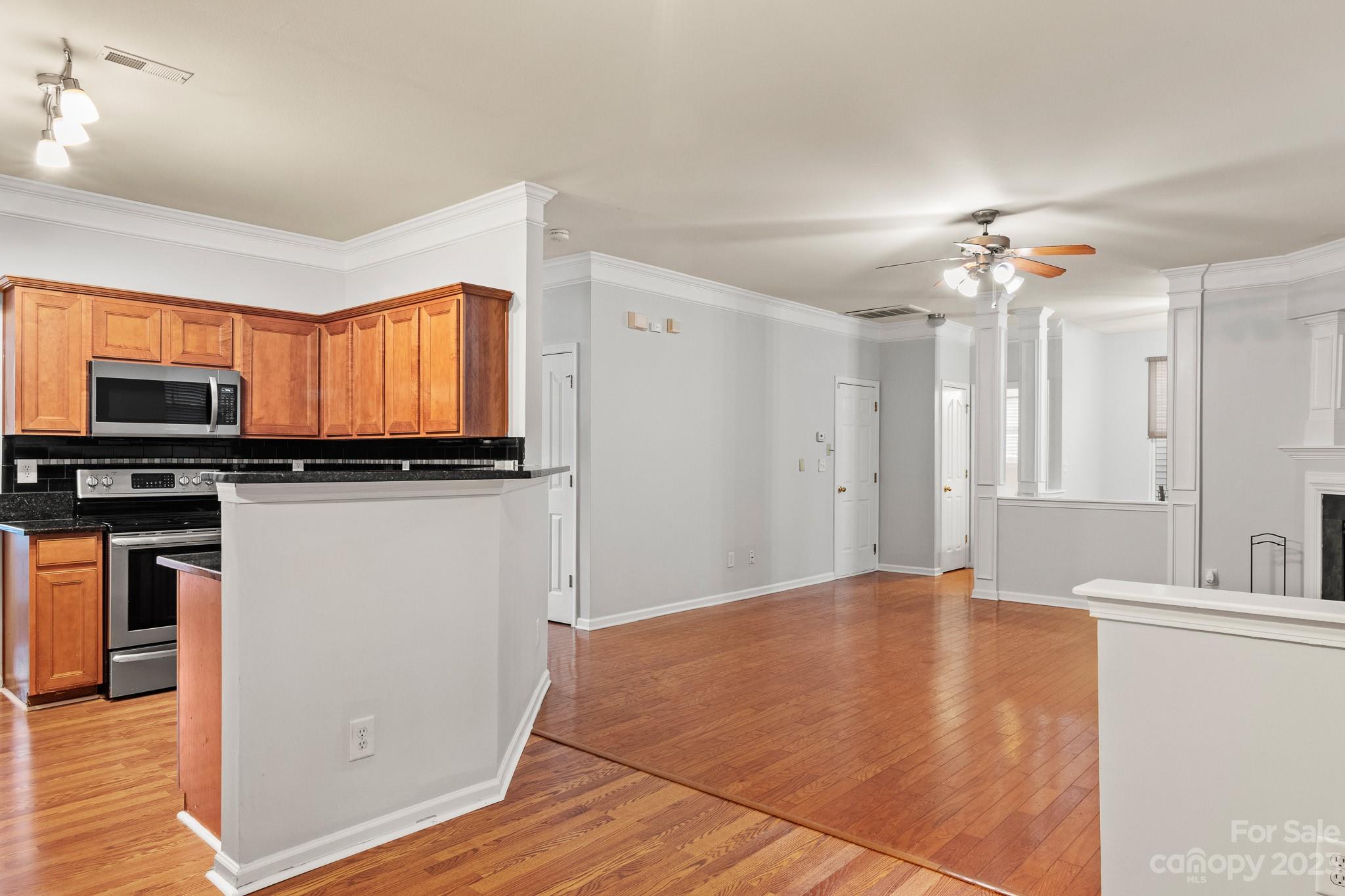 Keeneland - Residential