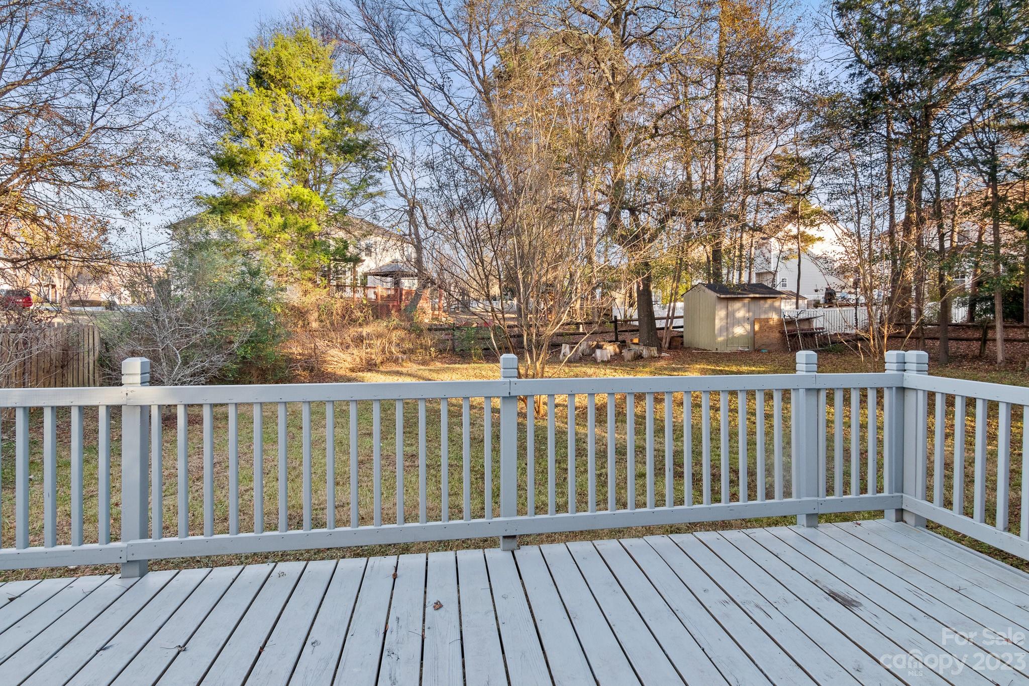 Keeneland - Residential