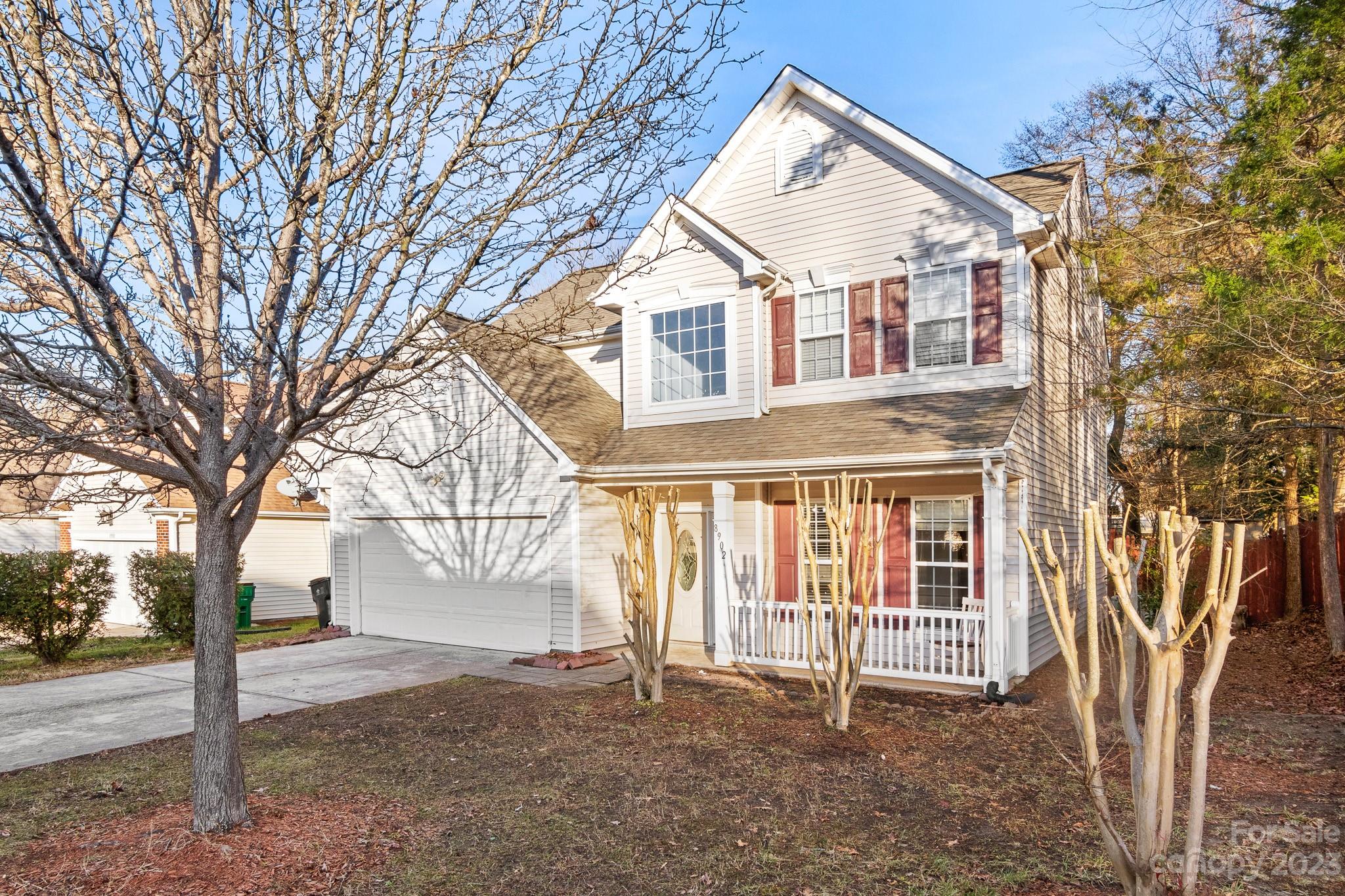 Keeneland - Residential