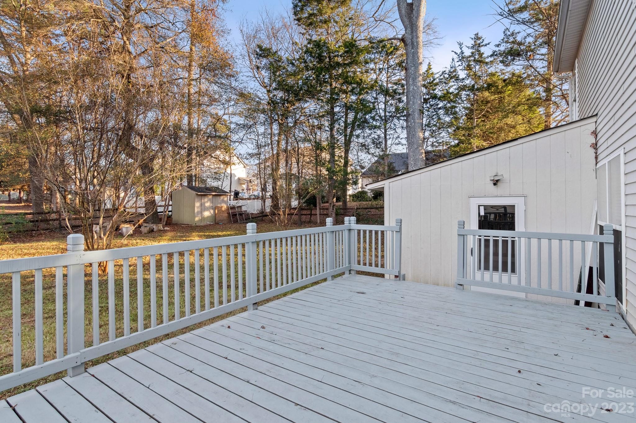 Keeneland - Residential