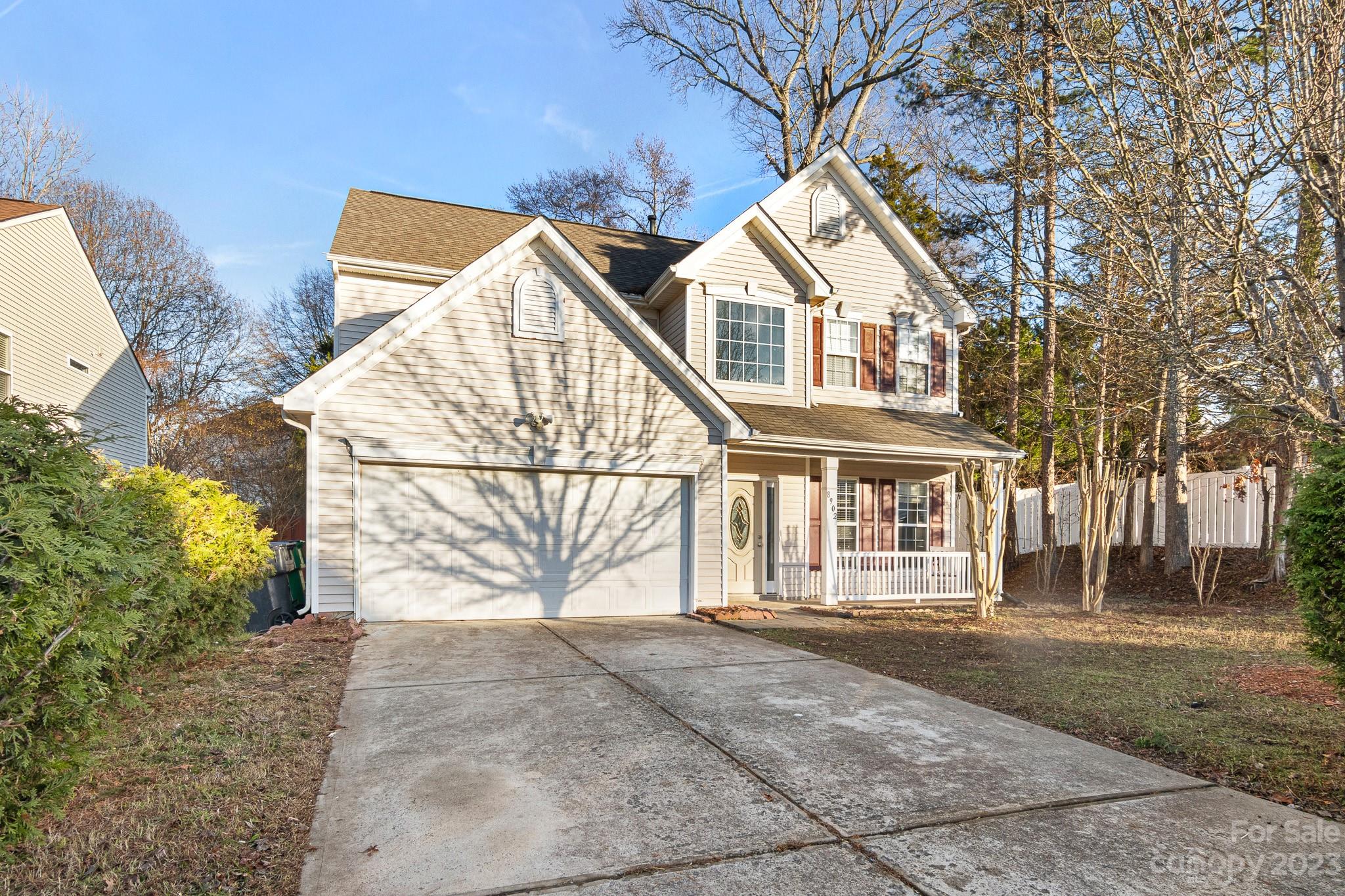 Keeneland - Residential