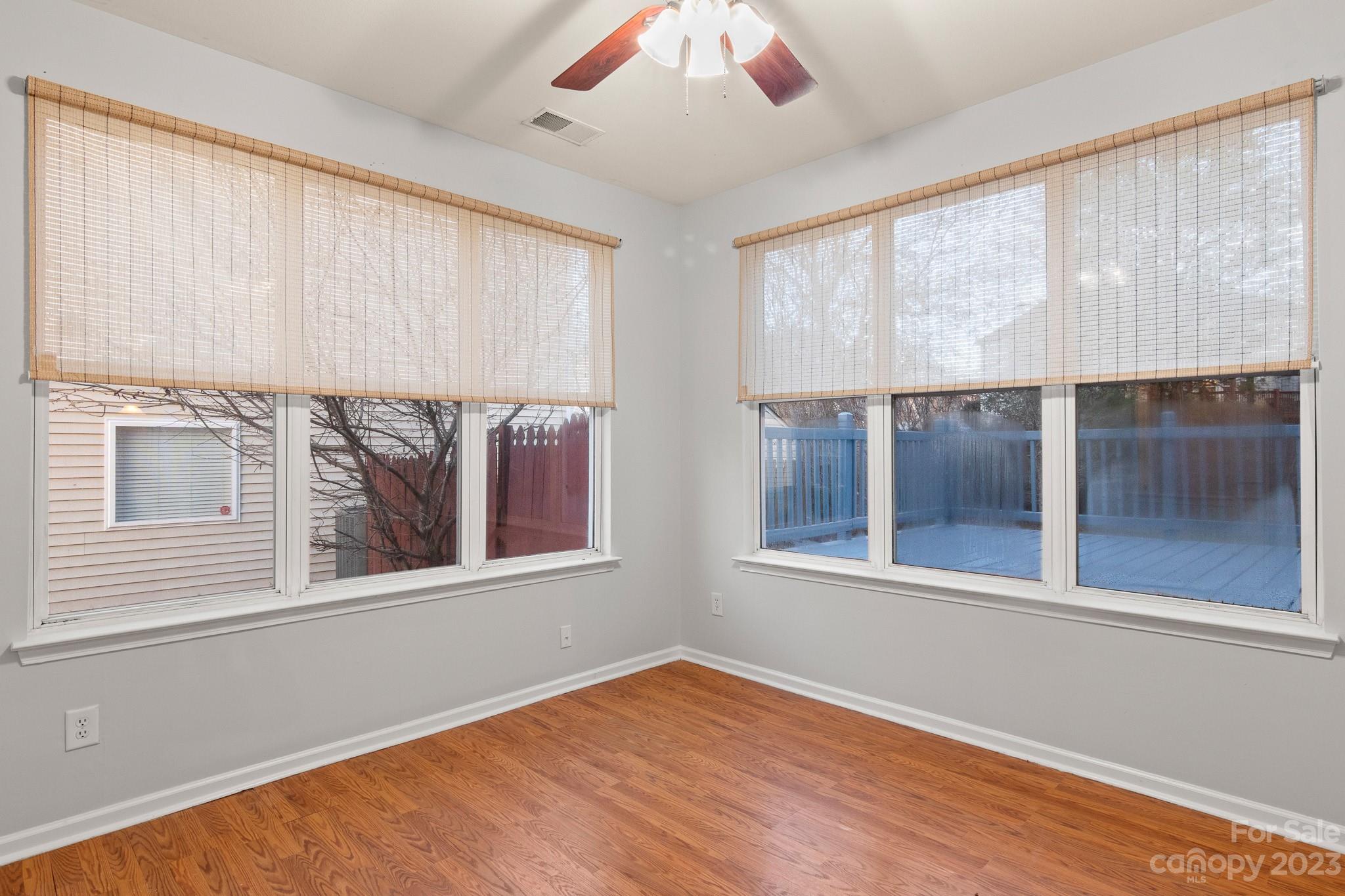 Keeneland - Residential