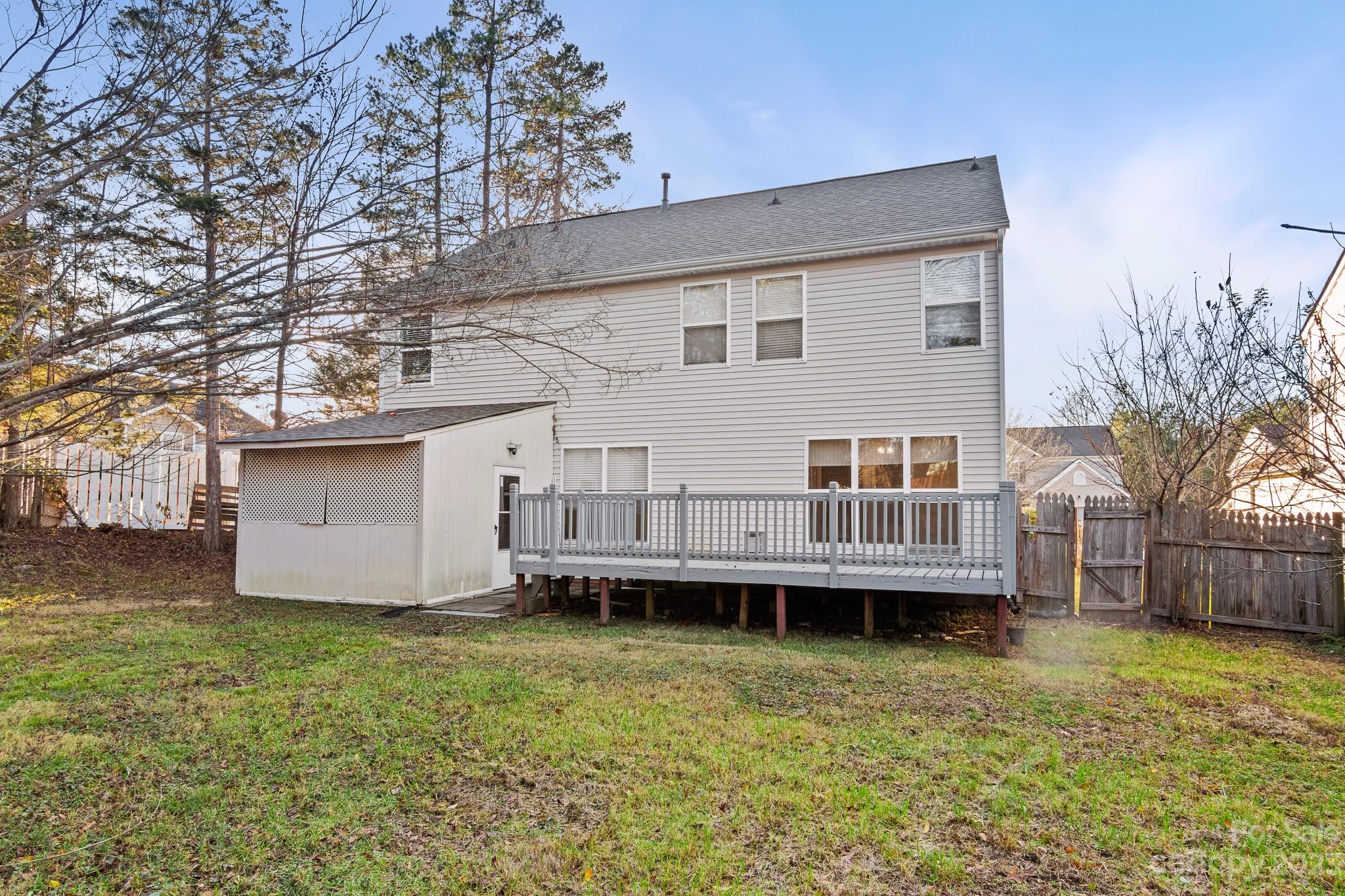 Keeneland - Residential