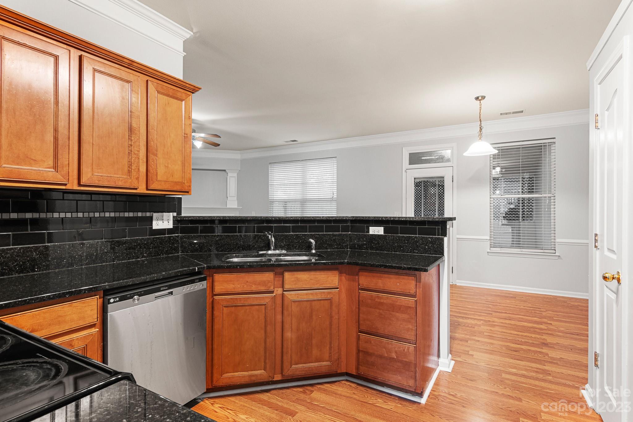 Keeneland - Residential