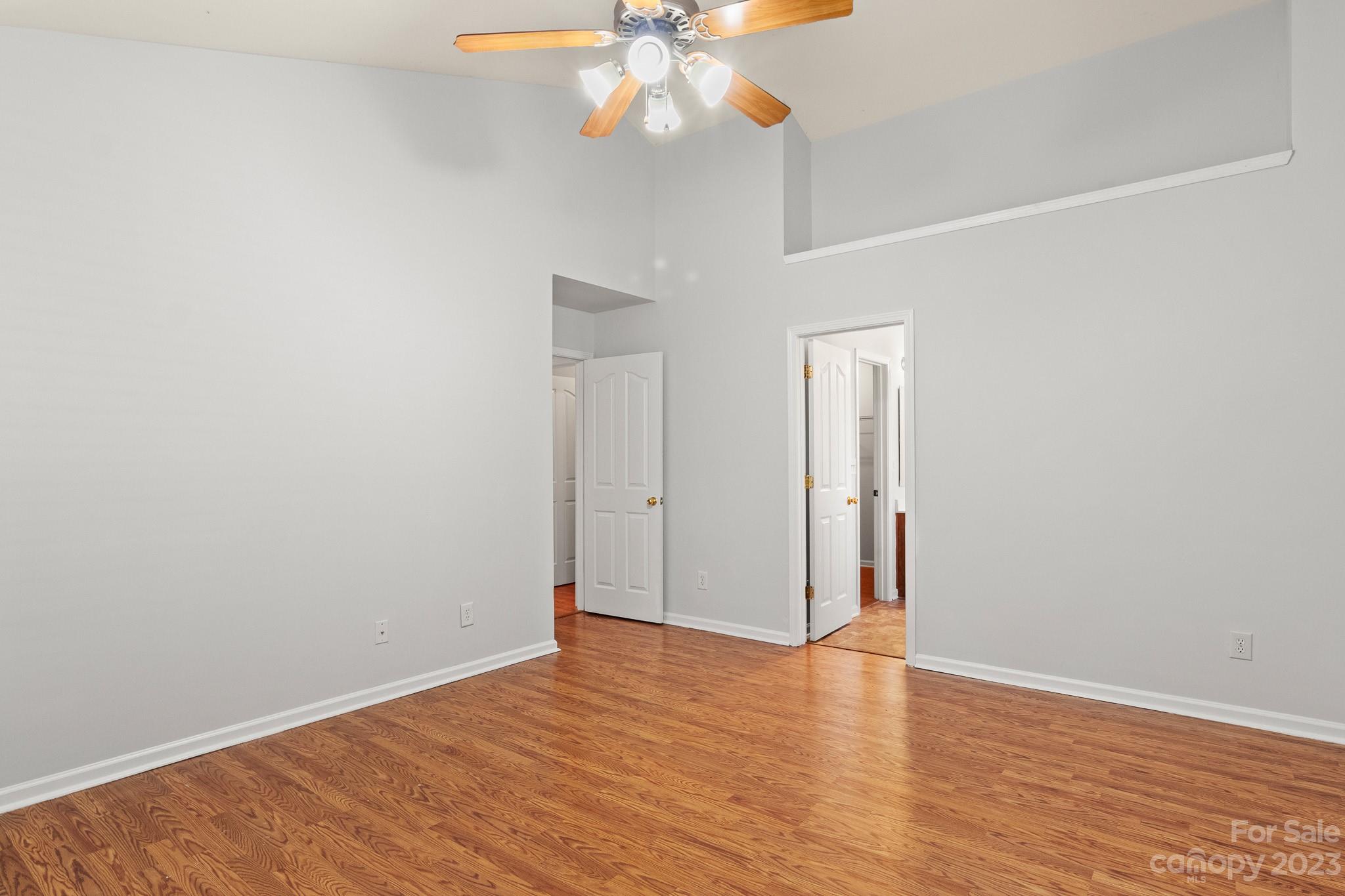 Keeneland - Residential