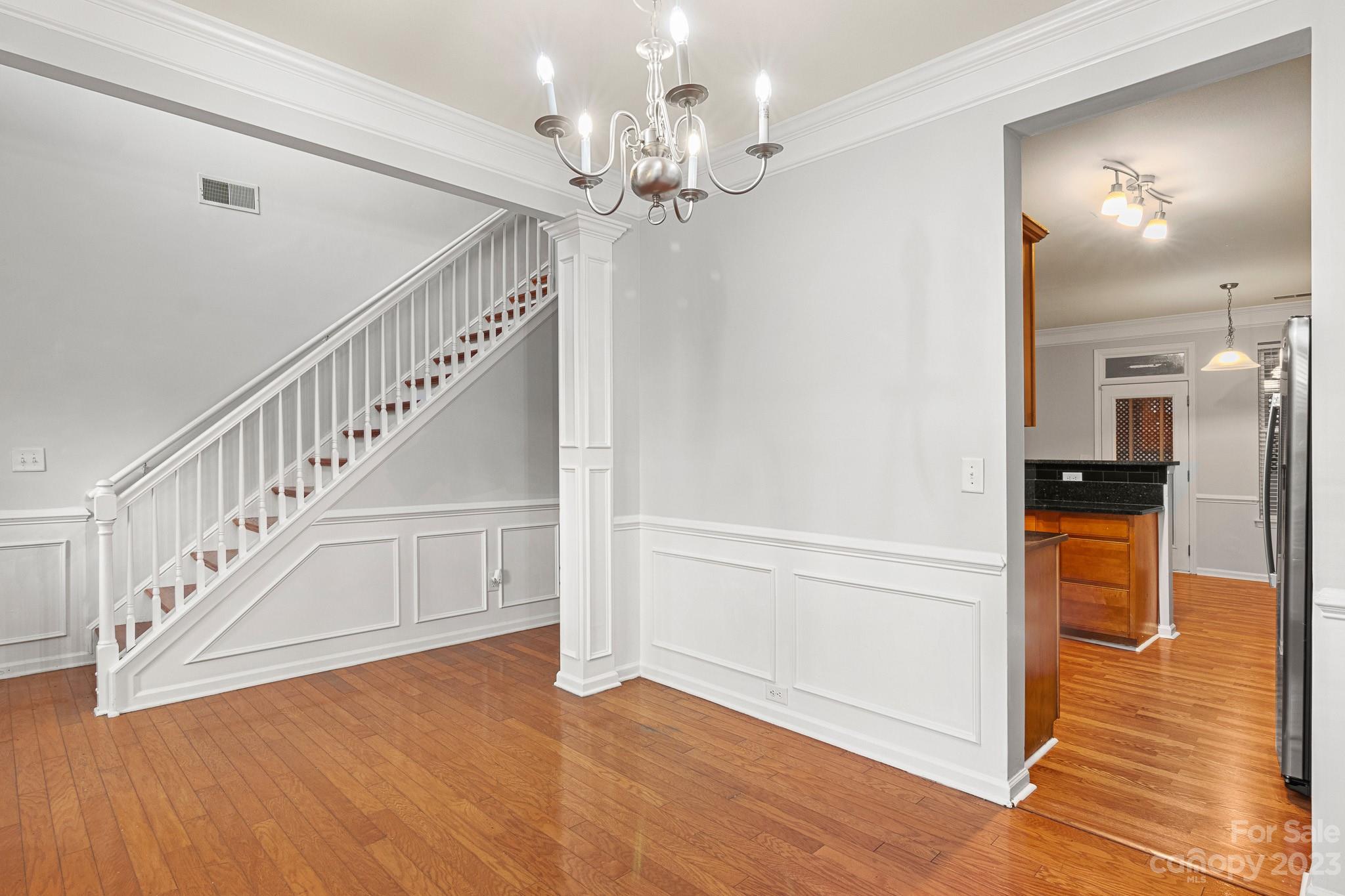 Keeneland - Residential