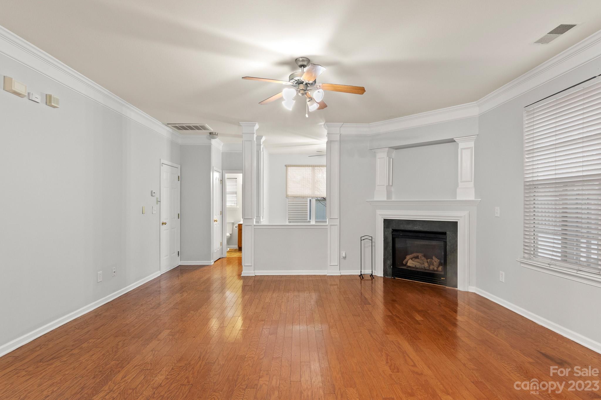 Keeneland - Residential