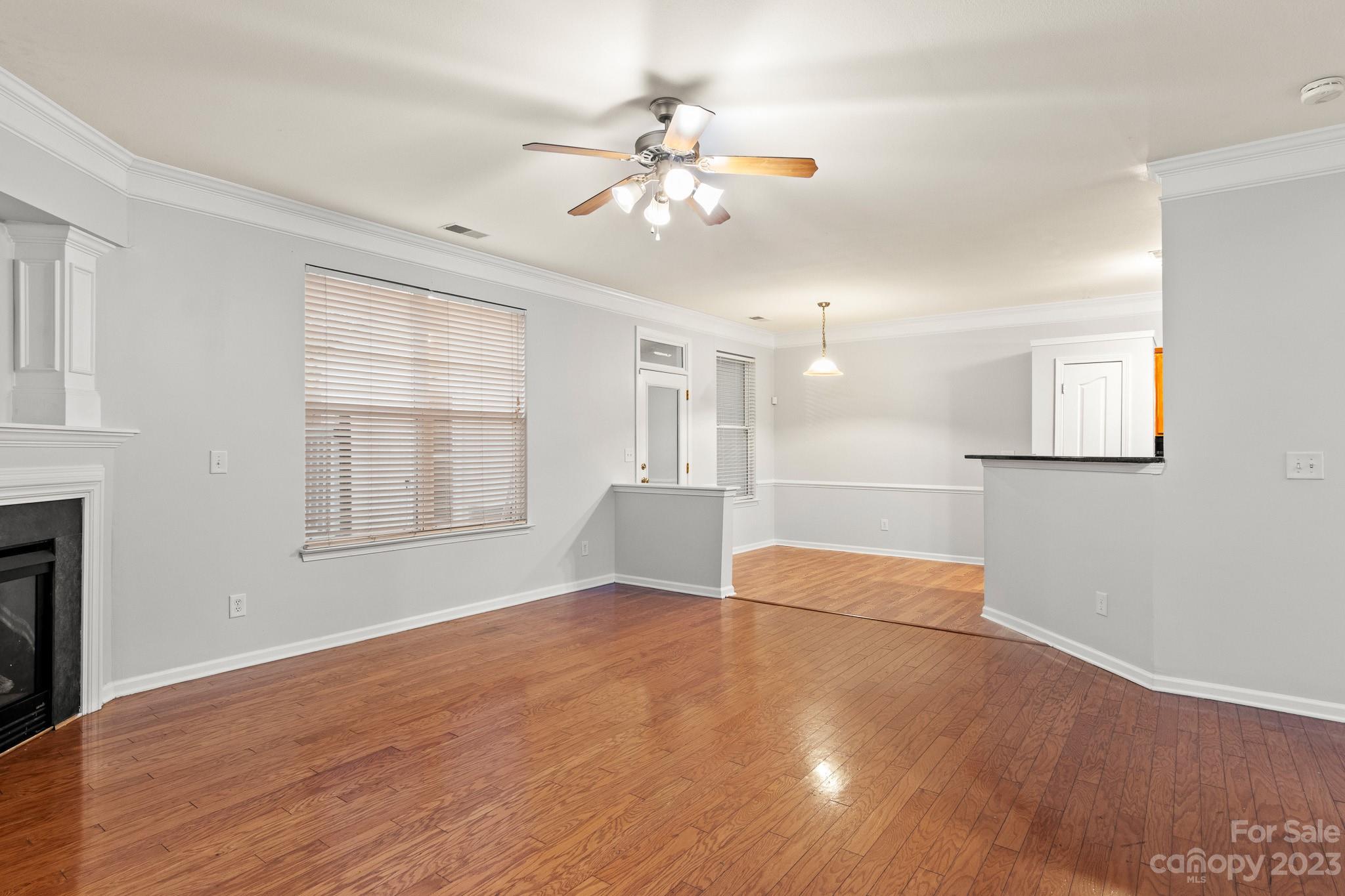 Keeneland - Residential