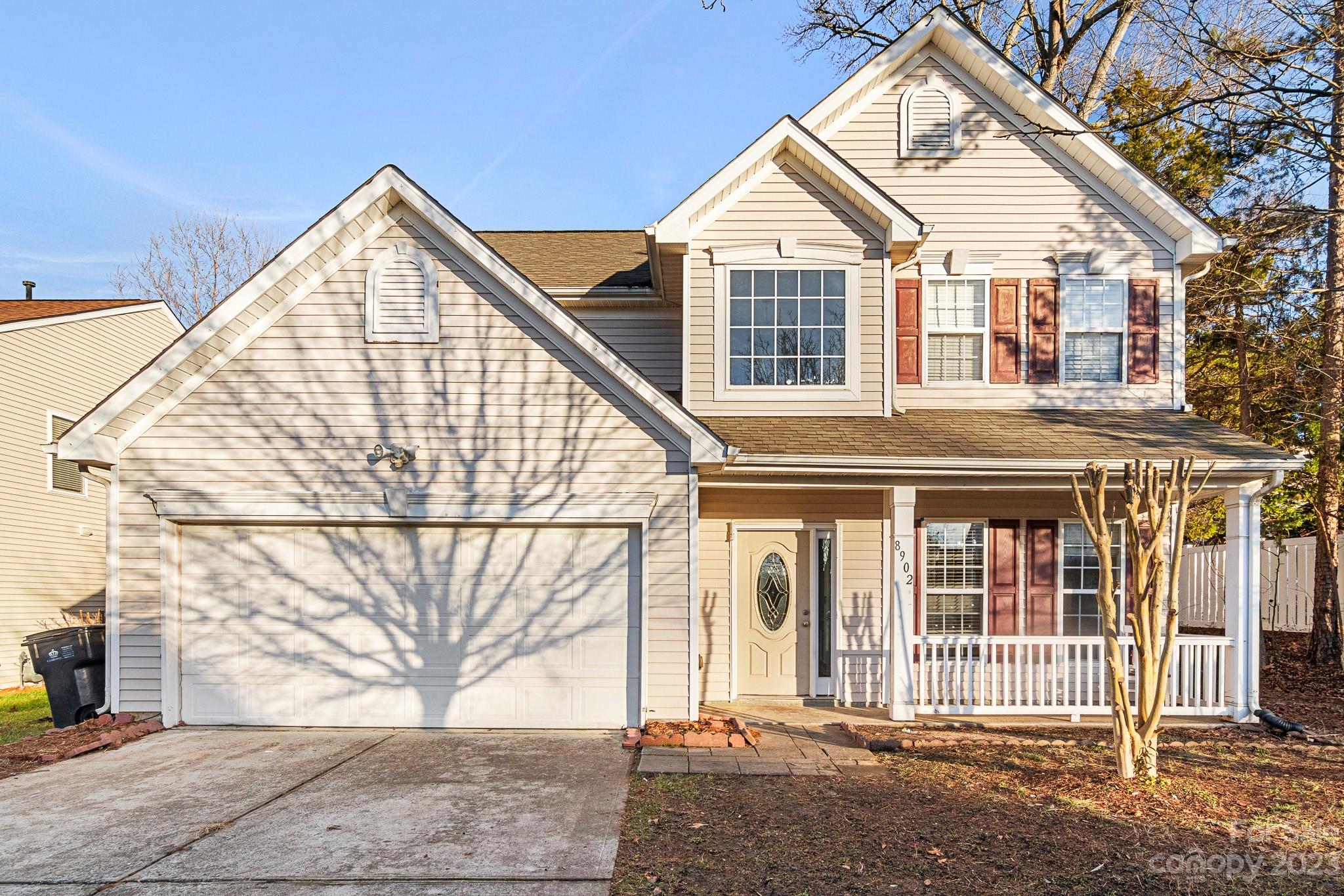 Keeneland - Residential