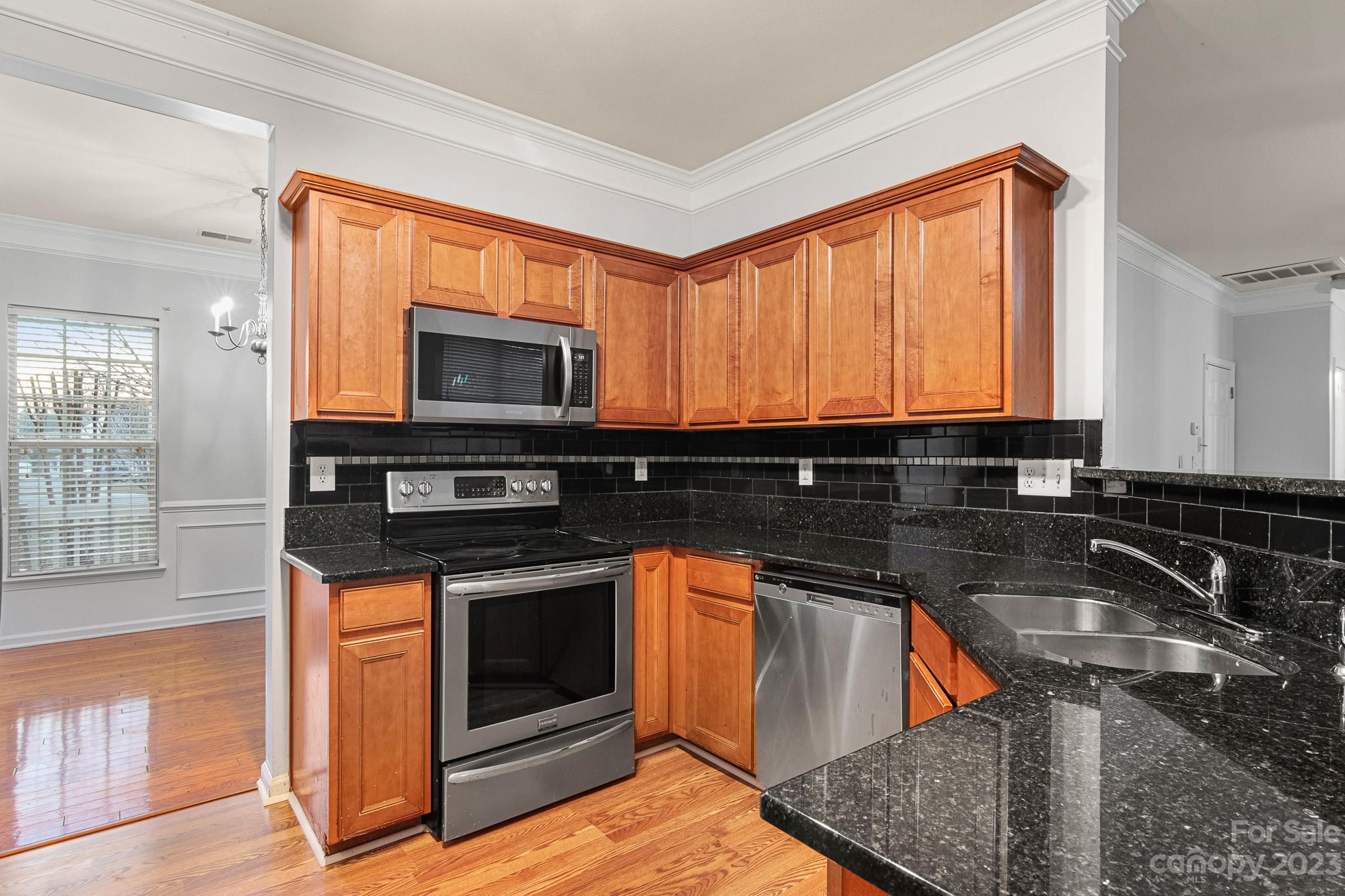 Keeneland - Residential