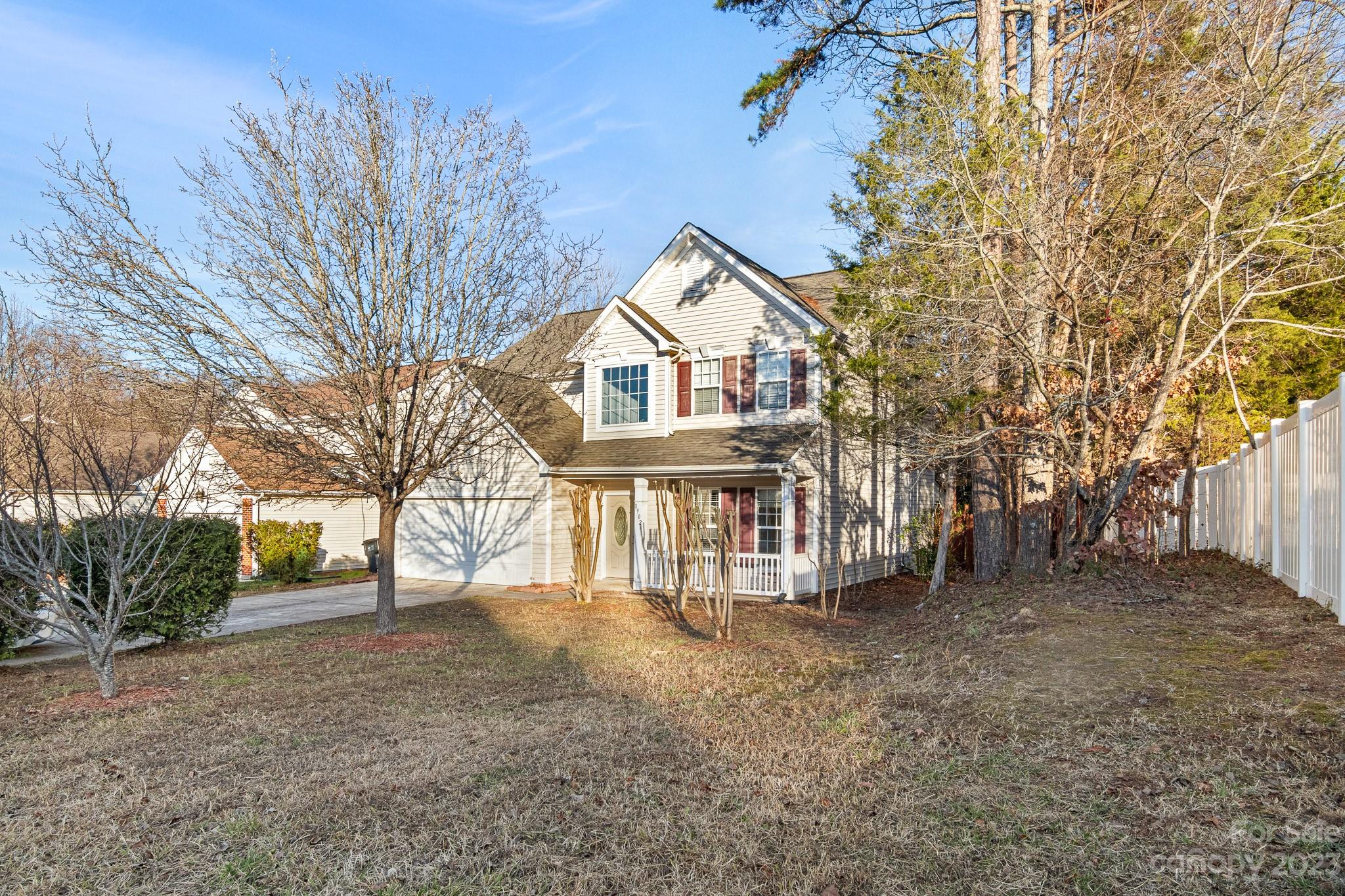 Keeneland - Residential