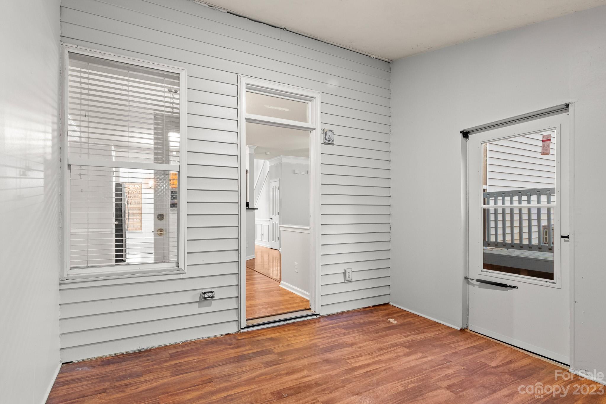 Keeneland - Residential