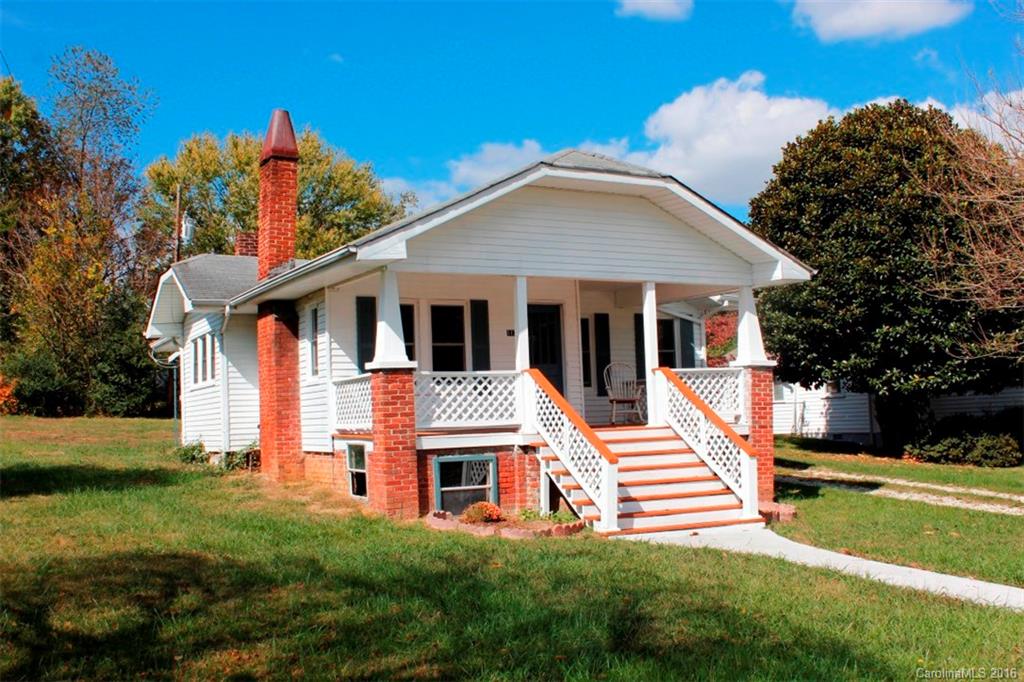 Barker Heights - Residential