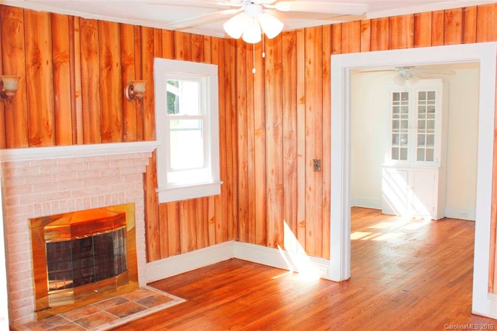 Barker Heights - Residential