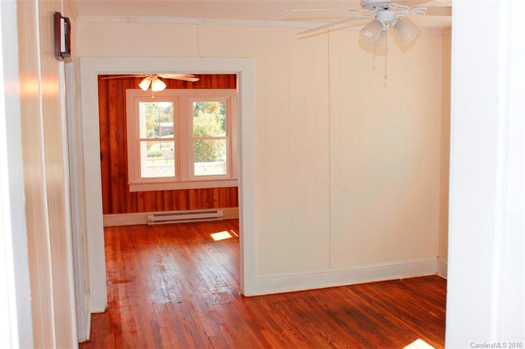 Barker Heights - Residential