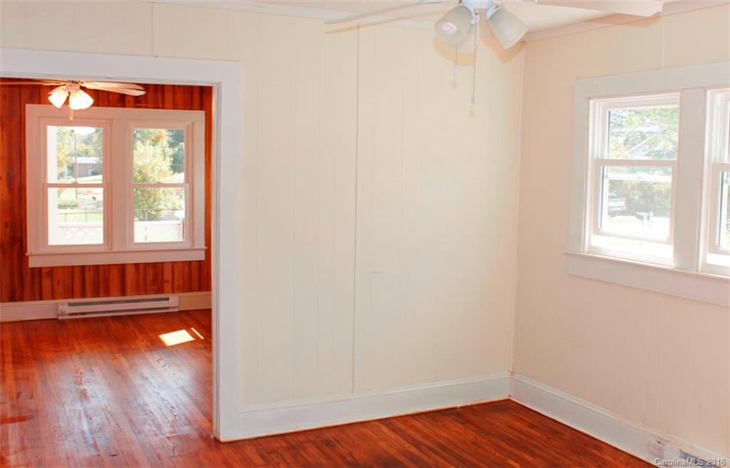 Barker Heights - Residential