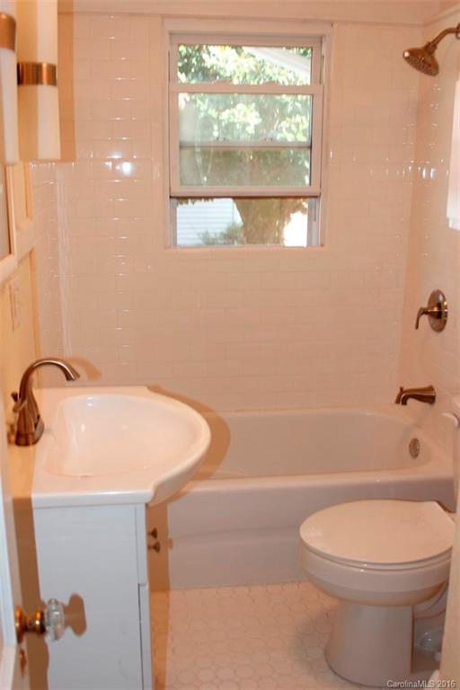 Barker Heights - Residential