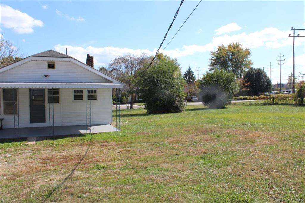 Barker Heights - Residential