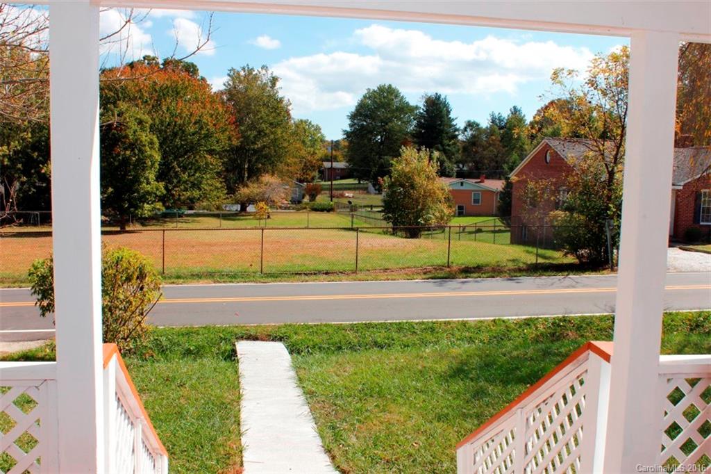 Barker Heights - Residential