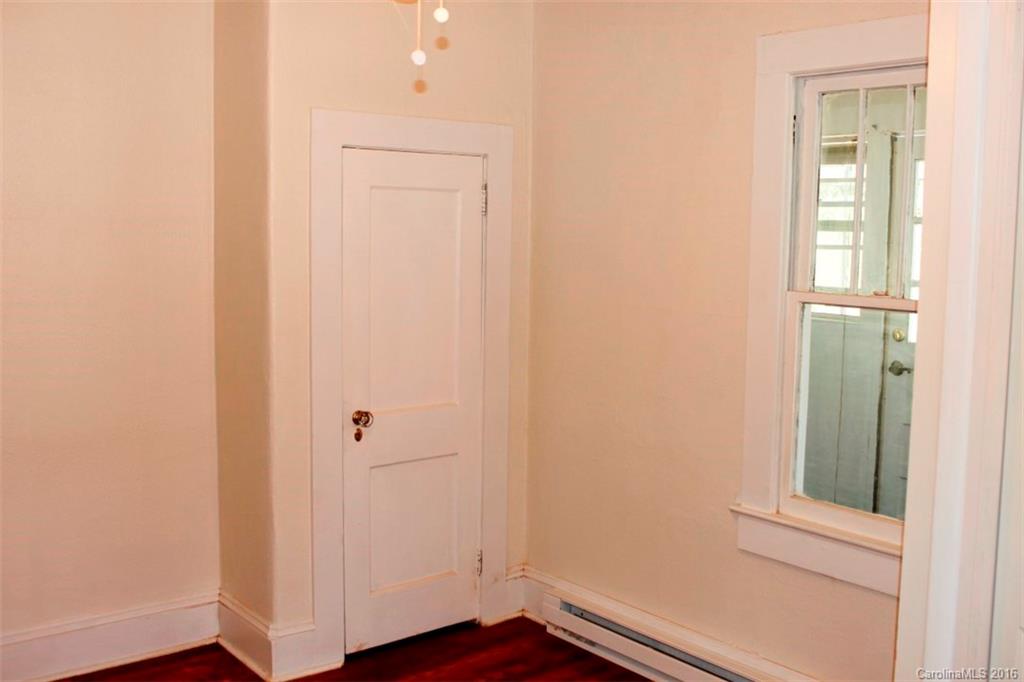 Barker Heights - Residential