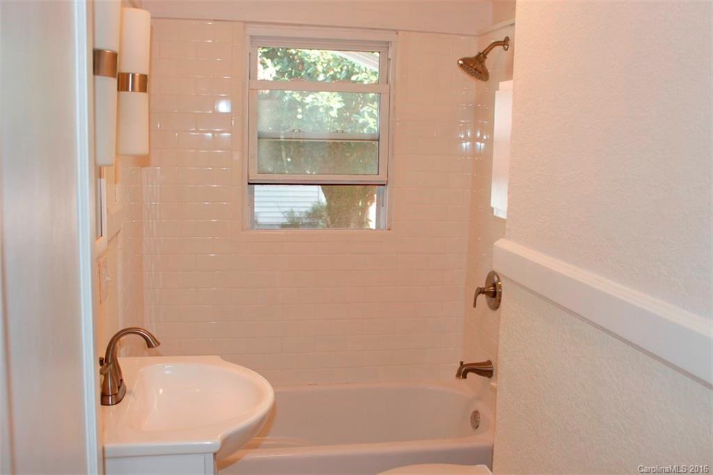 Barker Heights - Residential