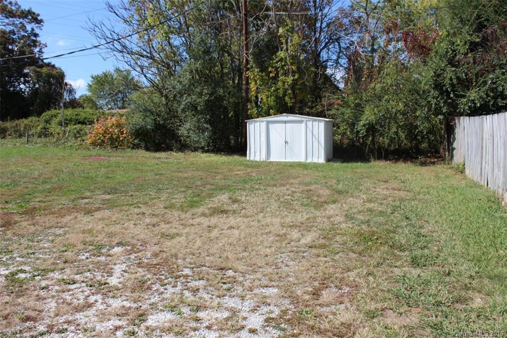 Barker Heights - Residential