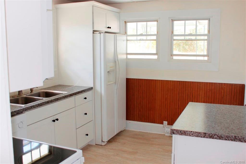 Barker Heights - Residential