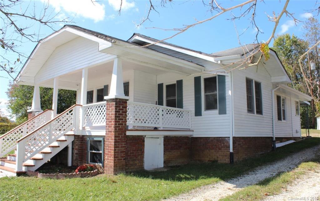 Barker Heights - Residential