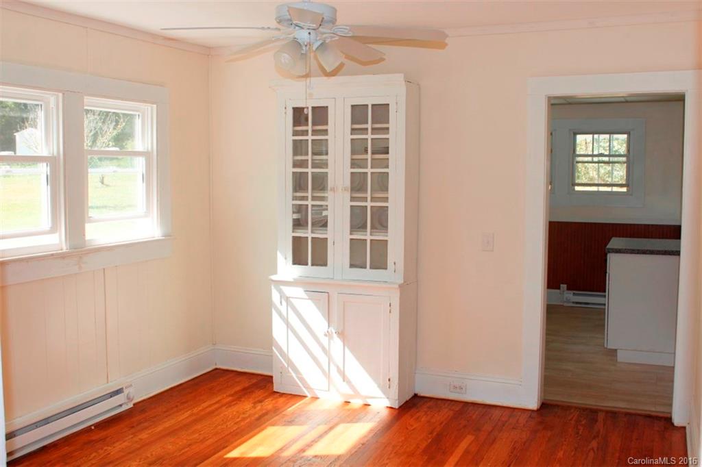 Barker Heights - Residential