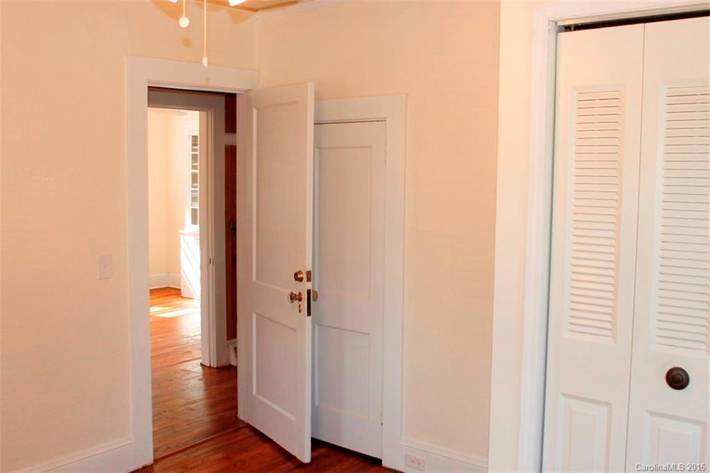 Barker Heights - Residential