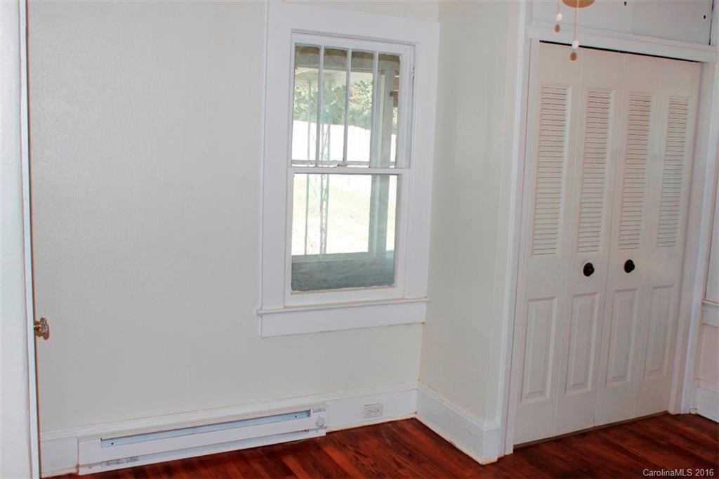 Barker Heights - Residential
