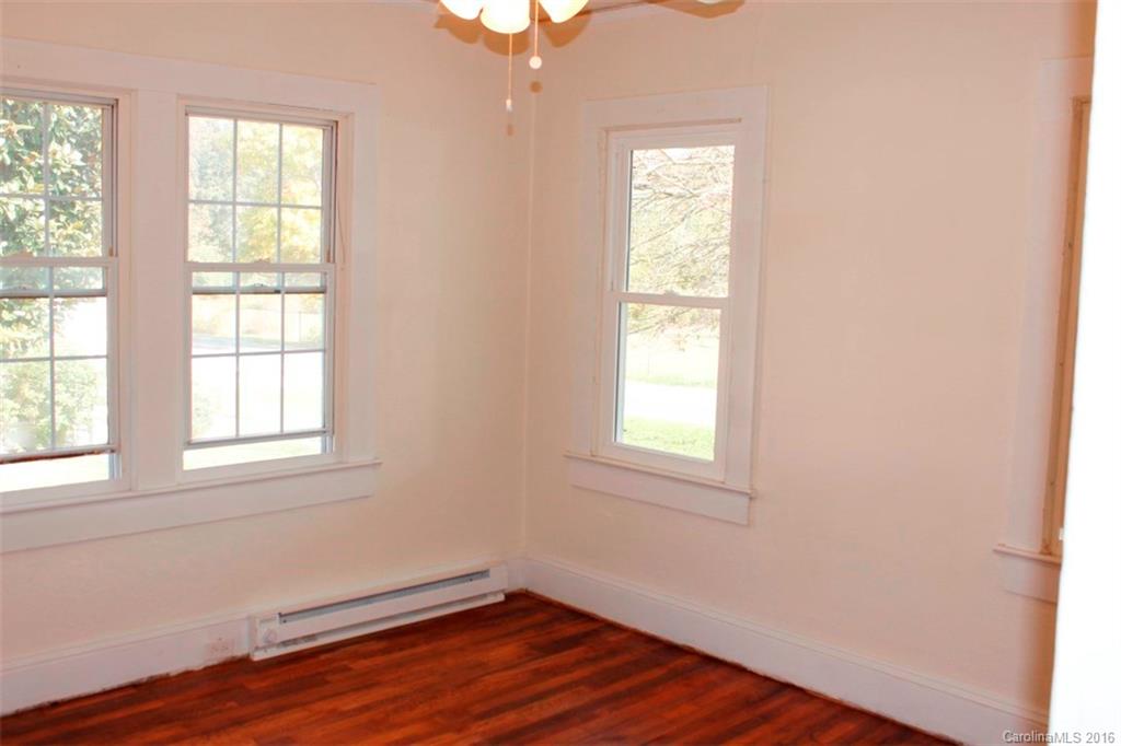 Barker Heights - Residential