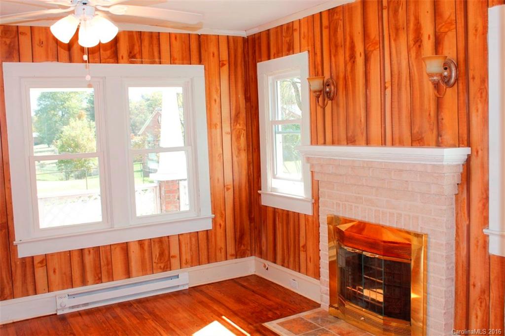 Barker Heights - Residential