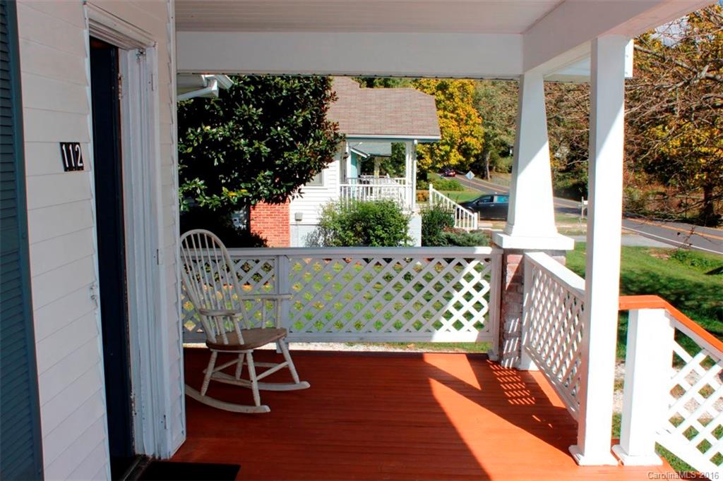 Barker Heights - Residential