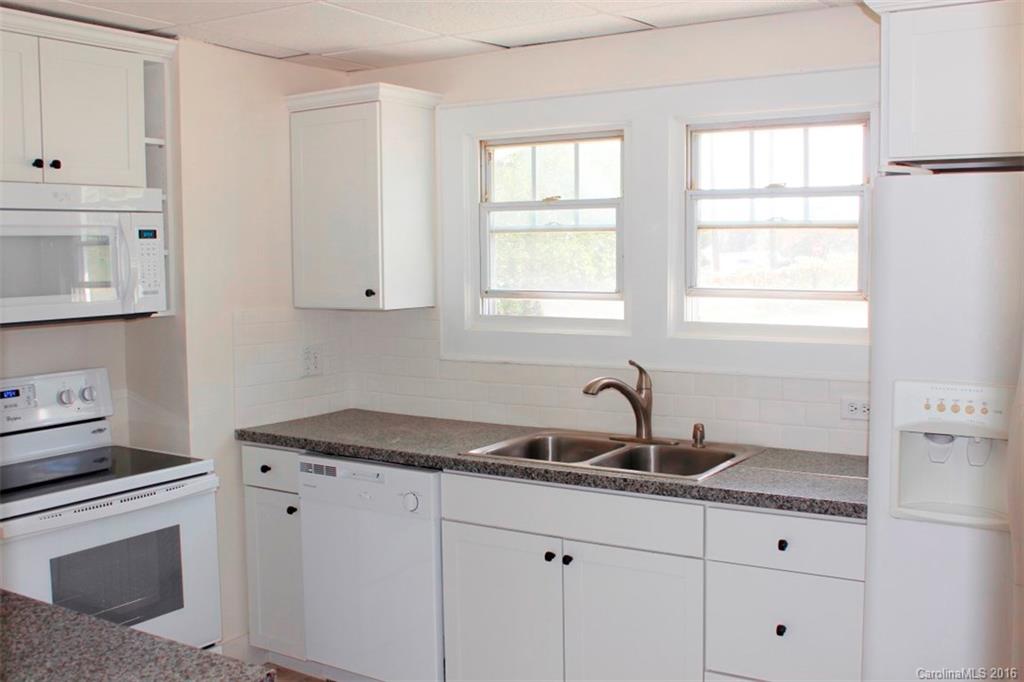 Barker Heights - Residential
