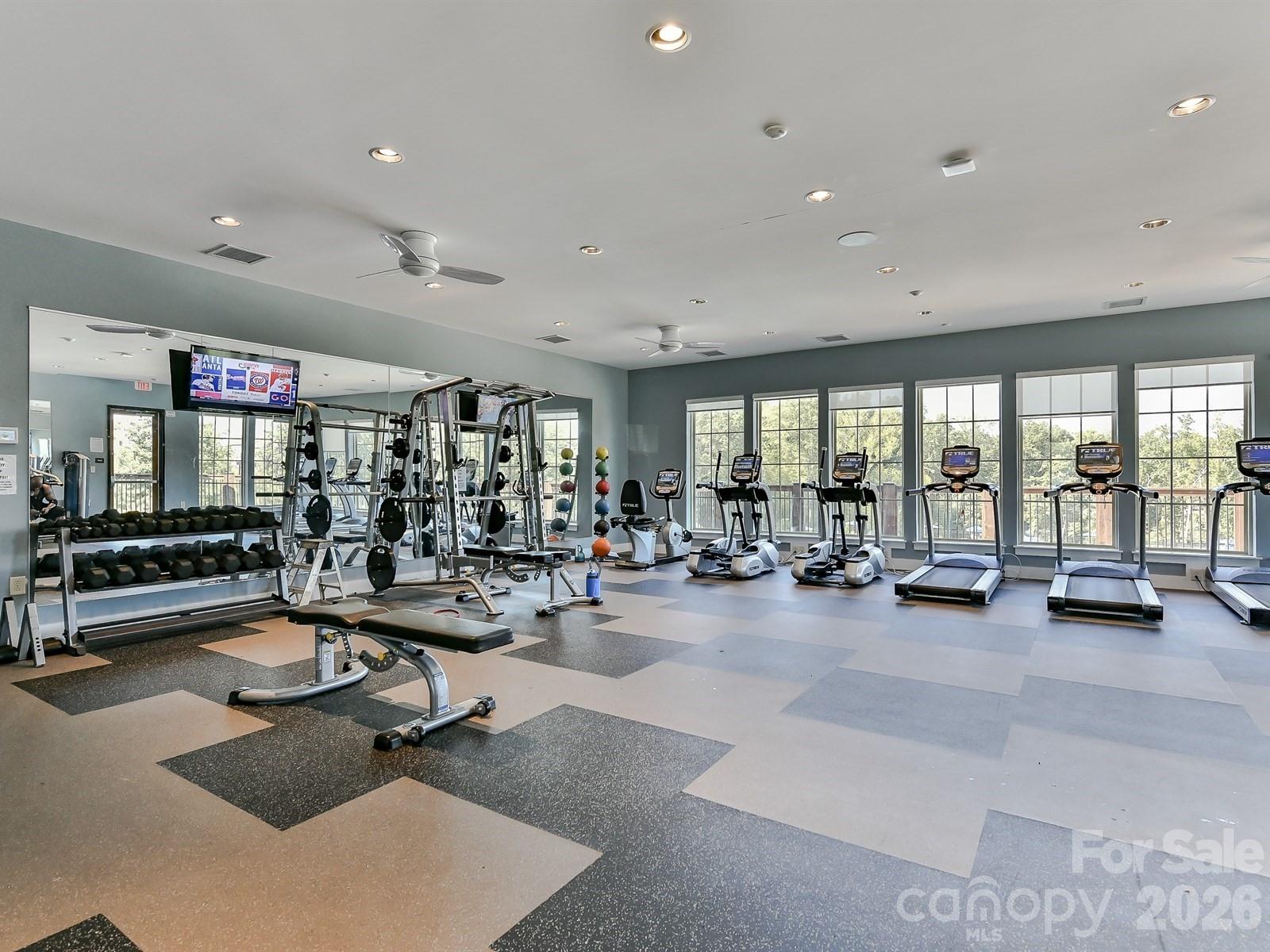 Waterside at the Catawba - Residential