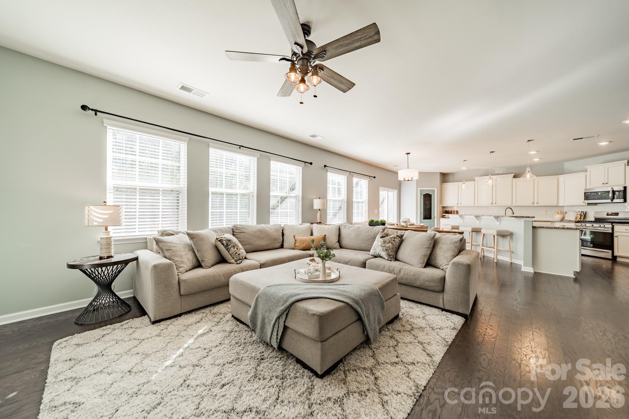 Waterside at the Catawba - Residential