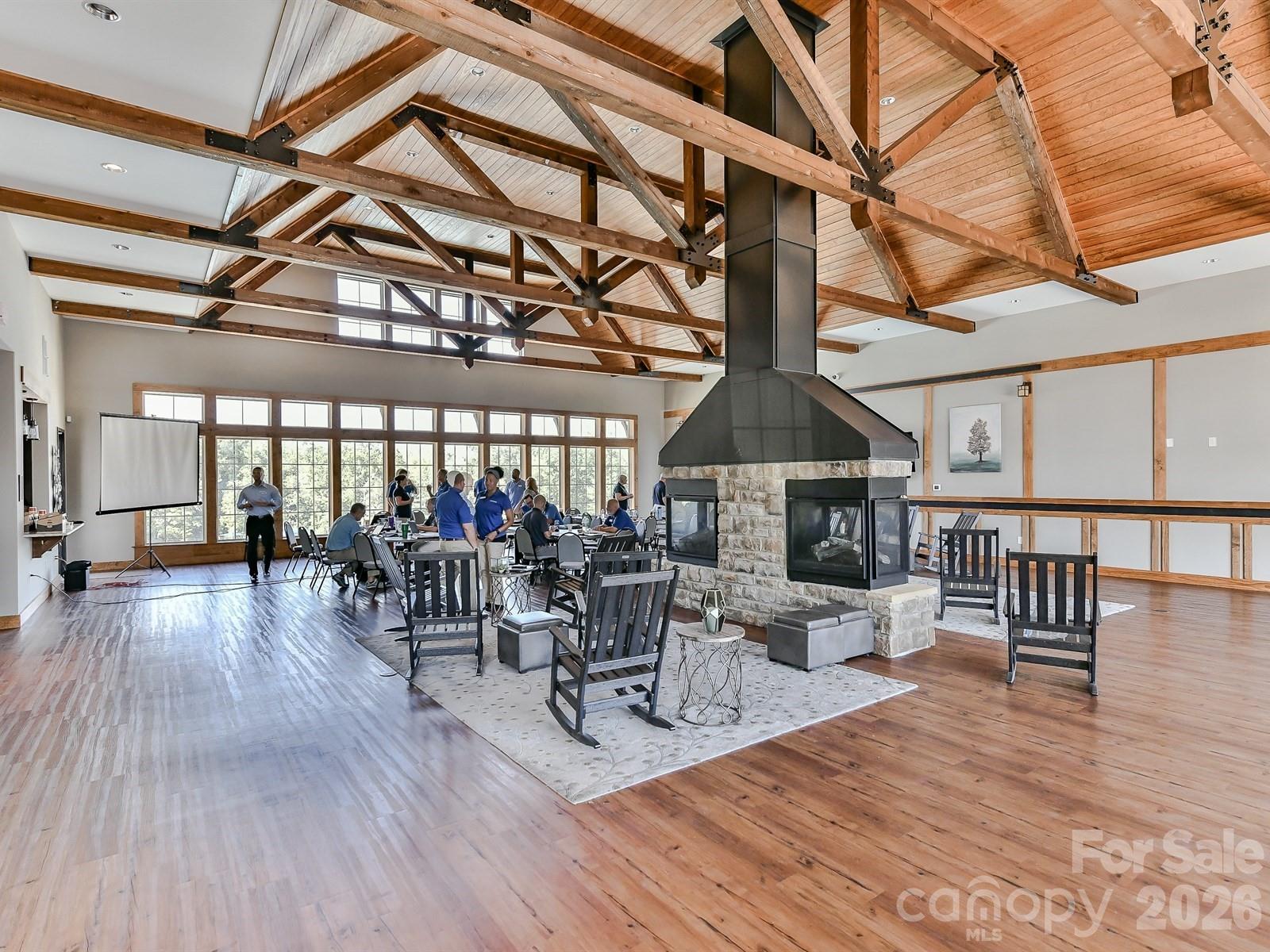 Waterside at the Catawba - Residential