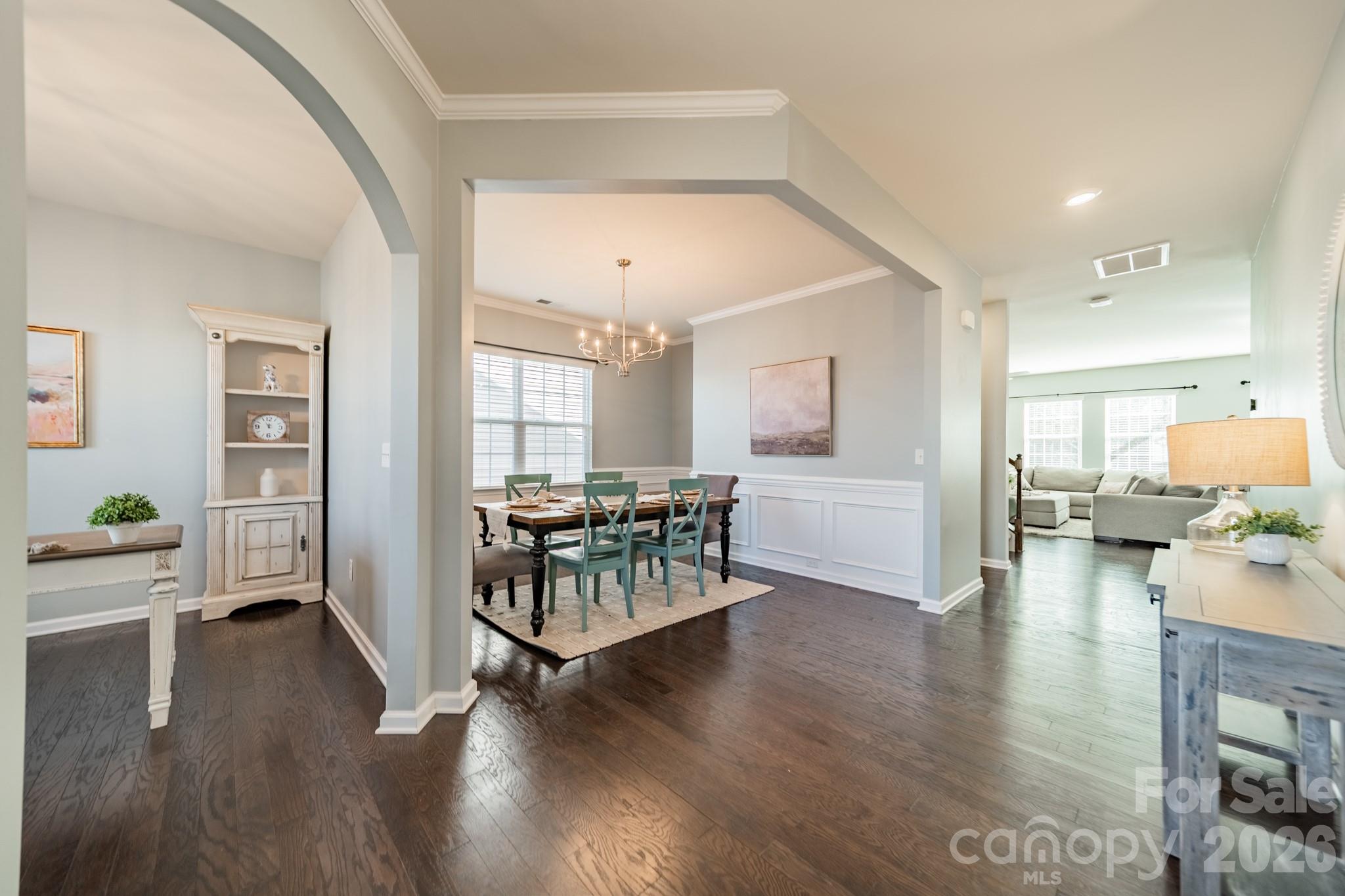 Waterside at the Catawba - Residential