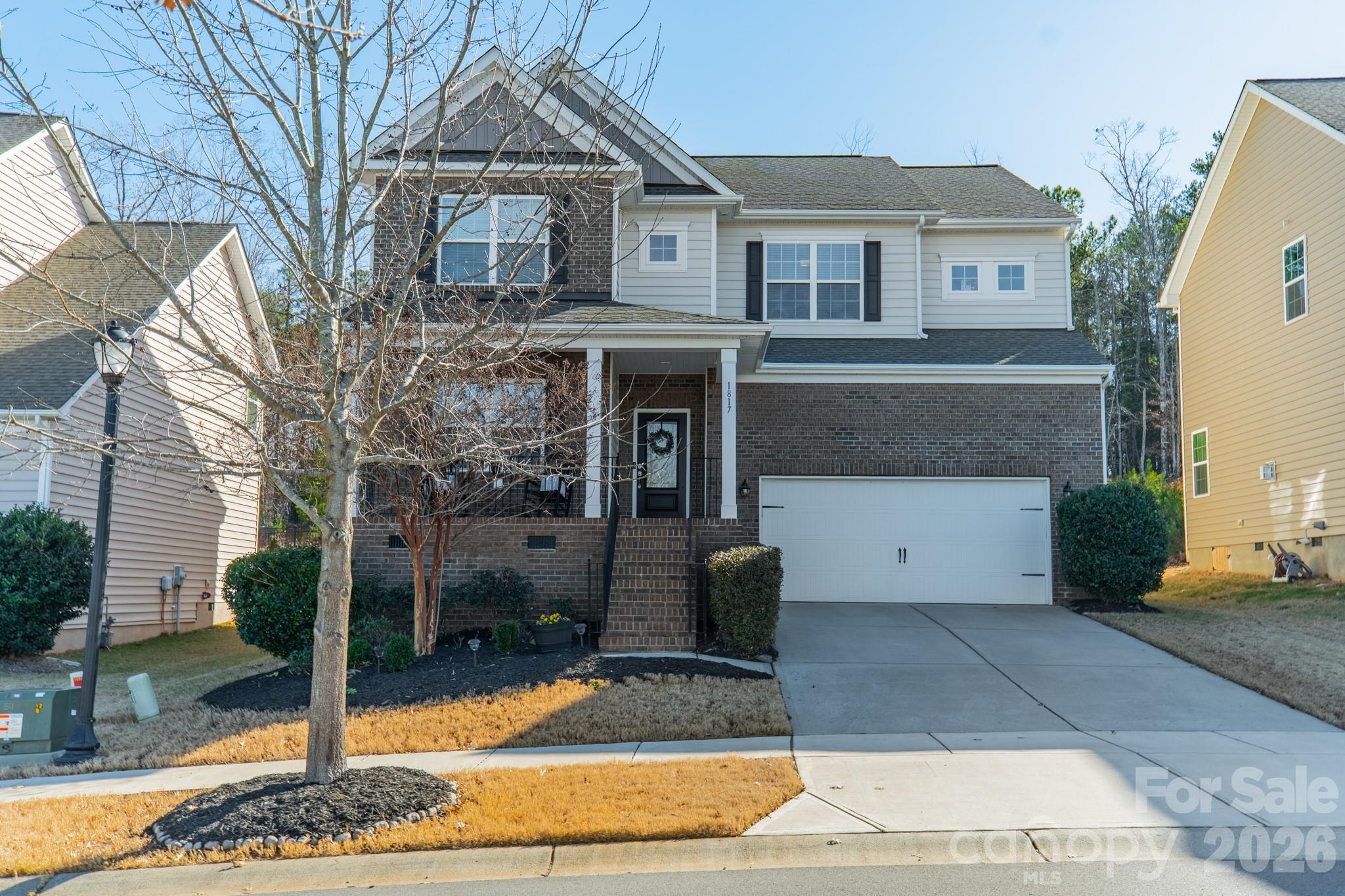 Waterside at the Catawba - Residential