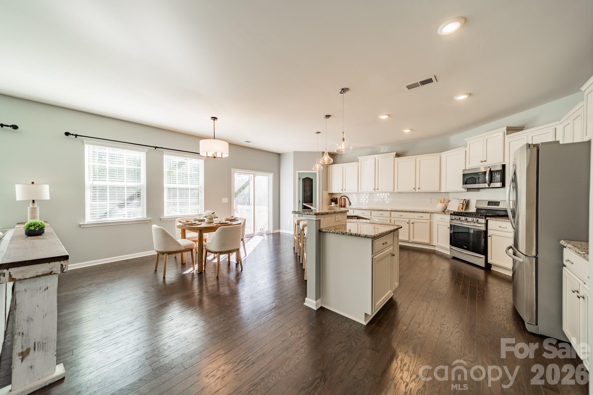 Waterside at the Catawba - Residential